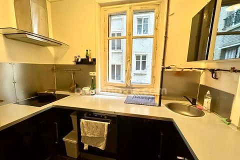 Lejlighed i Paris, Paris, Paris - € 336.000 | Ref: 830036717652 - foto 3