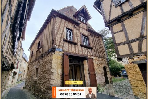 Landejendom i Bergerac, Dordogne, Bergerac - € 200.000 | Ref: 830031067312 - foto 1