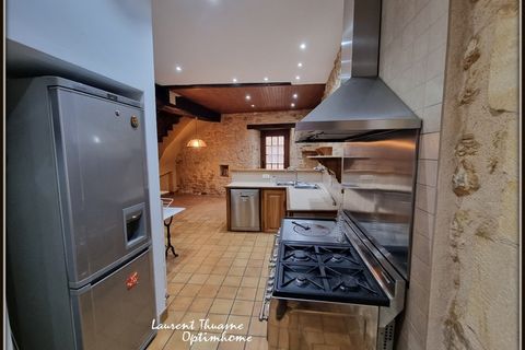 Landejendom i Bergerac, Dordogne, Bergerac - € 200.000 | Ref: 830031067312 - foto 4