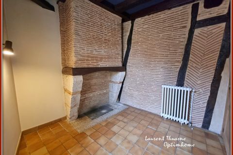 Landejendom i Bergerac, Dordogne, Bergerac - € 200.000 | Ref: 830031067312 - foto 8