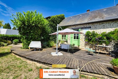 Villa em Chamborand, Creuse, Chamborand - € 225.000 | Ref: 830033131342 - foto 2