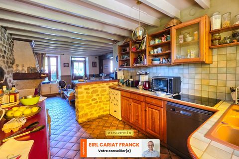 Villa em Chamborand, Creuse, Chamborand - € 225.000 | Ref: 830033131342 - foto 4