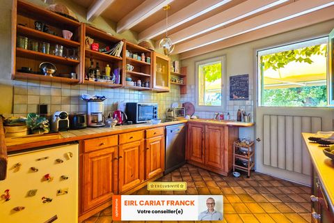 Villa em Chamborand, Creuse, Chamborand - € 225.000 | Ref: 830033131342 - foto 5