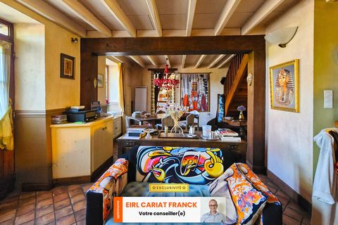 Villa em Chamborand, Creuse, Chamborand - € 225.000 | Ref: 830033131342 - foto 7