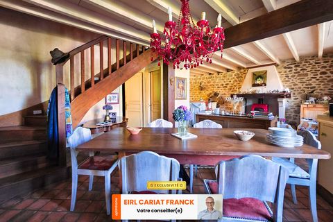 Villa em Chamborand, Creuse, Chamborand - € 225.000 | Ref: 830033131342 - foto 8