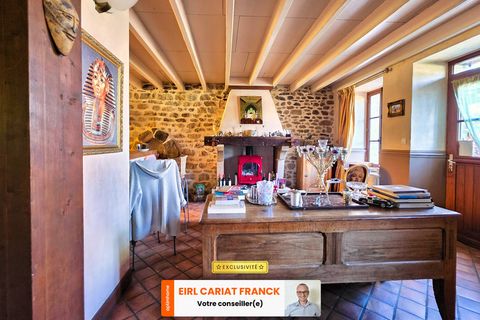 Villa em Chamborand, Creuse, Chamborand - € 225.000 | Ref: 830033131342 - foto 9