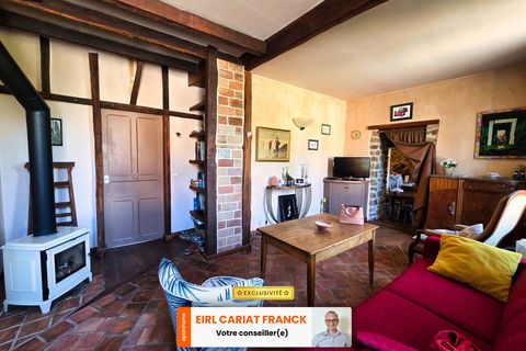 Villa em Chamborand, Creuse, Chamborand - € 225.000 | Ref: 830033131342 - foto 10