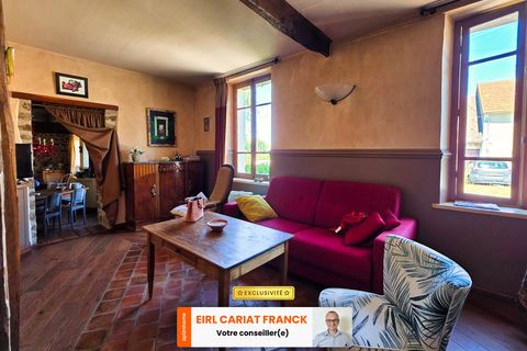 Villa em Chamborand, Creuse, Chamborand - € 225.000 | Ref: 830033131342 - foto 11