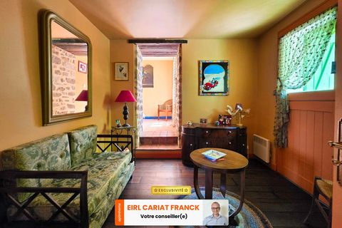 Villa em Chamborand, Creuse, Chamborand - € 225.000 | Ref: 830033131342 - foto 12