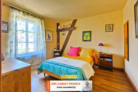 Villa em Chamborand, Creuse, Chamborand - € 225.000 | Ref: 830033131342 - foto 19