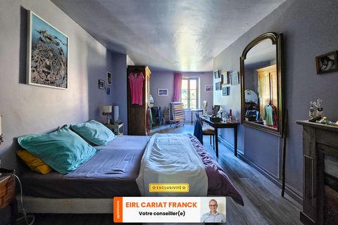 Villa em Chamborand, Creuse, Chamborand - € 225.000 | Ref: 830033131342 - foto 20