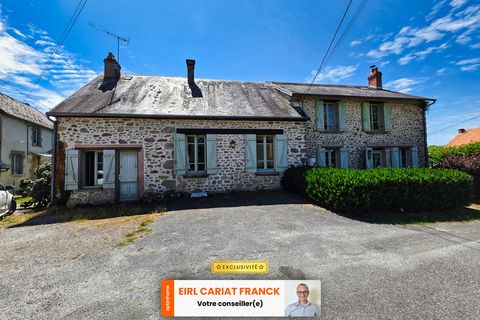 Villa em Chamborand, Creuse, Chamborand - € 225.000 | Ref: 830033131342 - foto 22