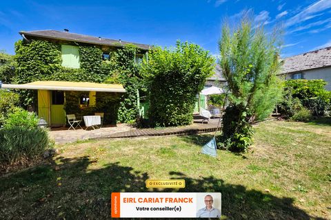 Villa em Chamborand, Creuse, Chamborand - € 225.000 | Ref: 830033131342 - foto 23