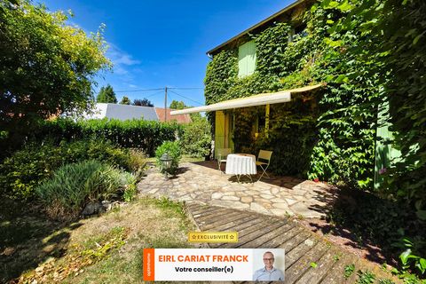 Villa em Chamborand, Creuse, Chamborand - € 225.000 | Ref: 830033131342 - foto 24