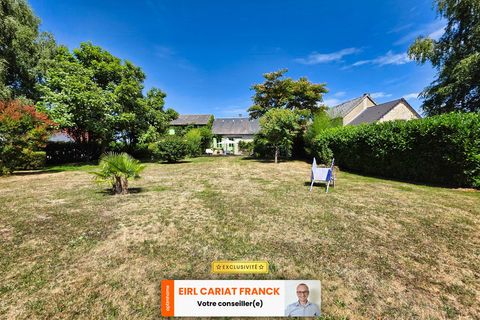 Villa em Chamborand, Creuse, Chamborand - € 225.000 | Ref: 830033131342 - foto 26