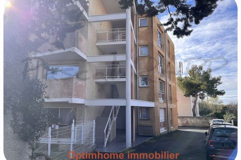Lejlighed i Agde, Herault, Agde - € 90.000 | Ref: 830036928591 - foto 1