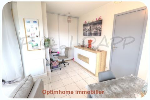 Lejlighed i Agde, Herault, Agde - € 90.000 | Ref: 830036928591 - foto 3