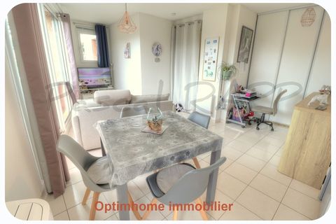 Lejlighed i Agde, Herault, Agde - € 90.000 | Ref: 830036928591 - foto 4
