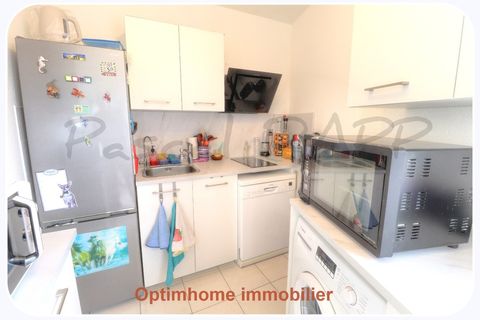 Lejlighed i Agde, Herault, Agde - € 90.000 | Ref: 830036928591 - foto 5