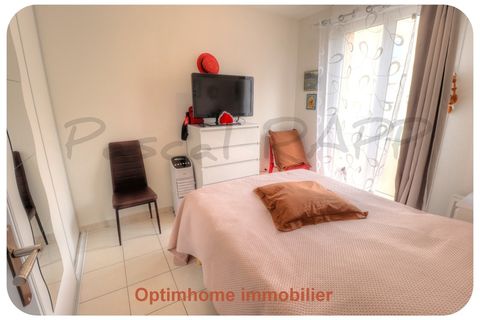 Lejlighed i Agde, Herault, Agde - € 90.000 | Ref: 830036928591 - foto 6
