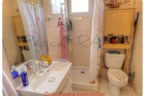 Lejlighed i Agde, Herault, Agde - € 90.000 | Ref: 830036928591 - foto 7