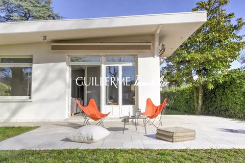Villa i Lyon, Rhone, Lyon - € 945.000 | Ref: 86973103 - foto 1