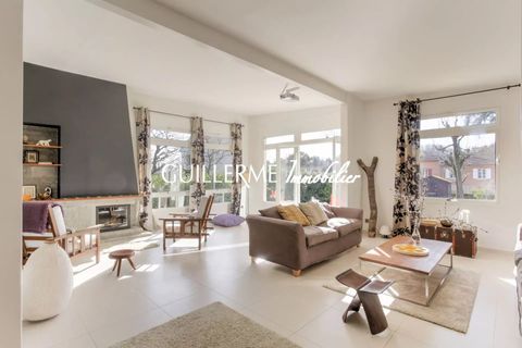 Villa i Lyon, Rhone, Lyon - € 945.000 | Ref: 86973103 - foto 2