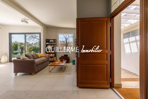 Villa i Lyon, Rhone, Lyon - € 945.000 | Ref: 86973103 - foto 3
