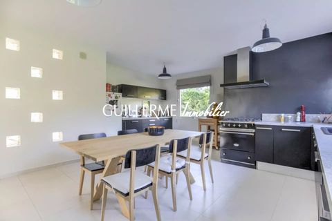 Villa i Lyon, Rhone, Lyon - € 945.000 | Ref: 86973103 - foto 5