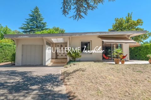 Villa in Lyon, Rhone, Lyon - € 945.000 | Ref: 86973103 - foto 2