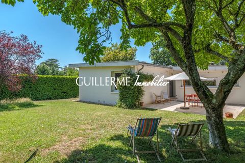 Villa in Lyon, Rhone, Lyon - € 945.000 | Ref: 86973103 - foto 4