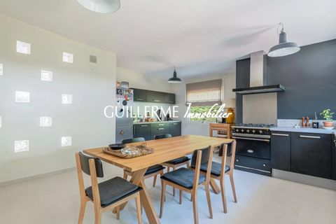 Villa in Lyon, Rhone, Lyon - € 945.000 | Ref: 86973103 - foto 11
