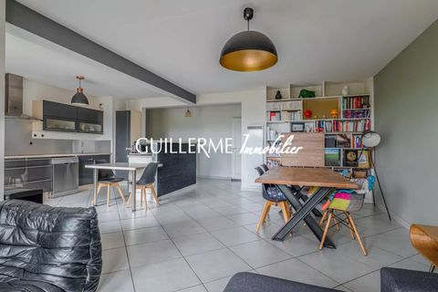 Leilighet i Dardilly, Rhone, Dardilly - € 435 000 | Ref: 86990395 - foto 2
