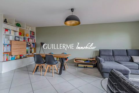 Leilighet i Dardilly, Rhone, Dardilly - € 435 000 | Ref: 86990395 - foto 4