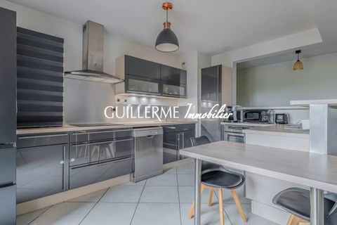 Leilighet i Dardilly, Rhone, Dardilly - € 435 000 | Ref: 86990395 - foto 5