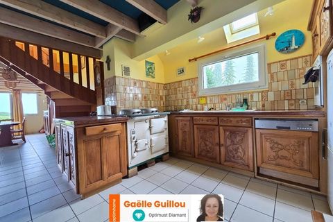 Villa a Ile de Batz, Finistere, Ile de Batz - € 449.500 | Ref: 830032518022 - foto 4