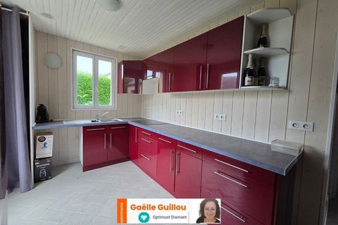 Villa a Ile de Batz, Finistere, Ile de Batz - € 449.500 | Ref: 830032518022 - foto 7