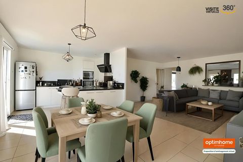 Villa a Saint-Andre-de-Cubzac, Gironde, Saint-Andre-de-Cubzac - € 269.000 | Ref: 830036217501 - foto 2