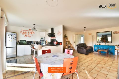 Villa a Saint-Andre-de-Cubzac, Gironde, Saint-Andre-de-Cubzac - € 269.000 | Ref: 830036217501 - foto 3