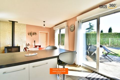 Villa a Saint-Andre-de-Cubzac, Gironde, Saint-Andre-de-Cubzac - € 269.000 | Ref: 830036217501 - foto 4