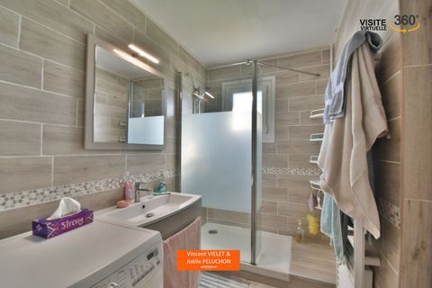 Villa a Saint-Andre-de-Cubzac, Gironde, Saint-Andre-de-Cubzac - € 269.000 | Ref: 830036217501 - foto 5