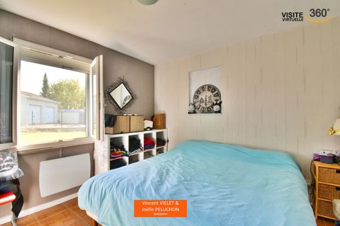 Villa a Saint-Andre-de-Cubzac, Gironde, Saint-Andre-de-Cubzac - € 269.000 | Ref: 830036217501 - foto 7