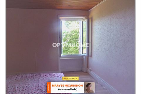 Villa a Augerolles, Puy-de-Dome, Augerolles - € 175.000 | Ref: 830037645250 - foto 5