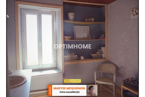 Villa a Augerolles, Puy-de-Dome, Augerolles - € 175.000 | Ref: 830037645250 - foto 12