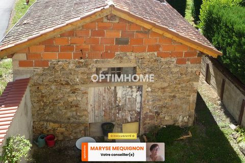 Villa a Augerolles, Puy-de-Dome, Augerolles - € 175.000 | Ref: 830037645250 - foto 14