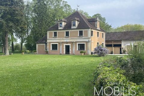 Villa a Canteloup, Calvados, Canteloup - € 685.000 | Ref: NF52-7346 - foto 4