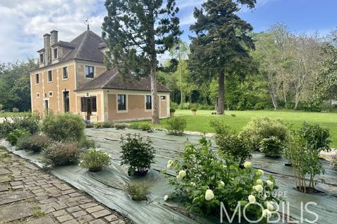 Villa a Canteloup, Calvados, Canteloup - € 685.000 | Ref: NF52-7346 - foto 5