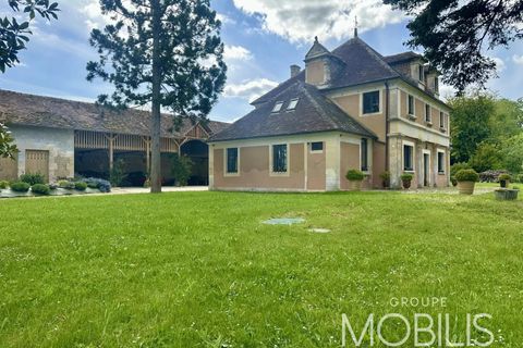 Villa a Canteloup, Calvados, Canteloup - € 685.000 | Ref: NF52-7346 - foto 2