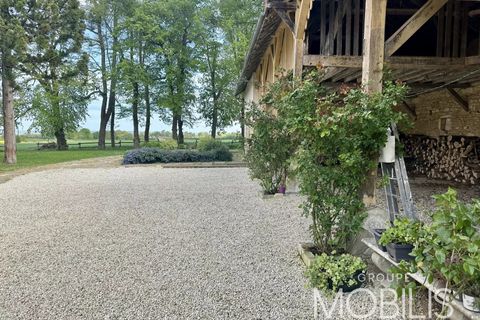 Villa a Canteloup, Calvados, Canteloup - € 685.000 | Ref: NF52-7346 - foto 6