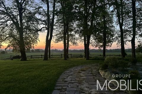 Villa a Canteloup, Calvados, Canteloup - € 685.000 | Ref: NF52-7346 - foto 8